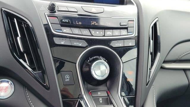 2021 Acura RDX SH-AWD w/Tech