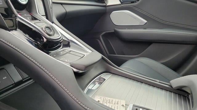 2021 Acura RDX SH-AWD w/Tech