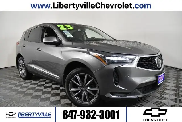 2023 Acura RDX