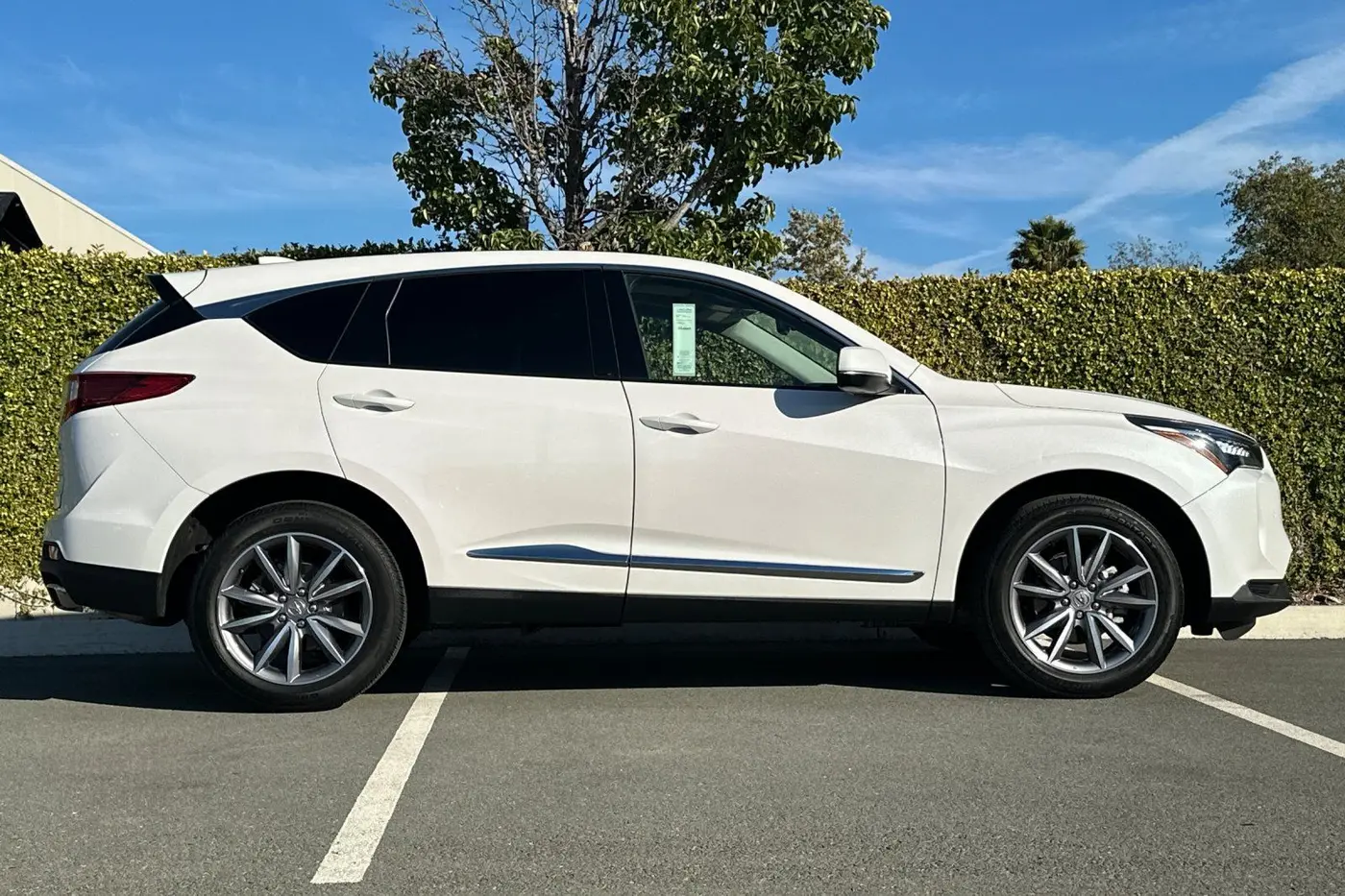 2023 Acura RDX - $33,798