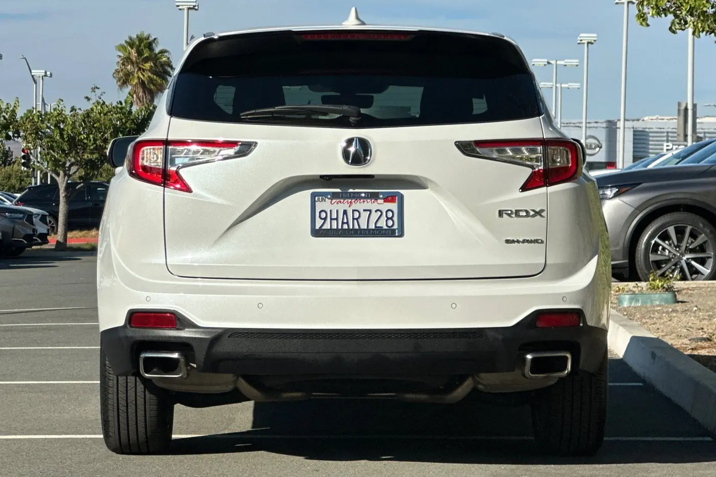 2023 Acura RDX - $33,798