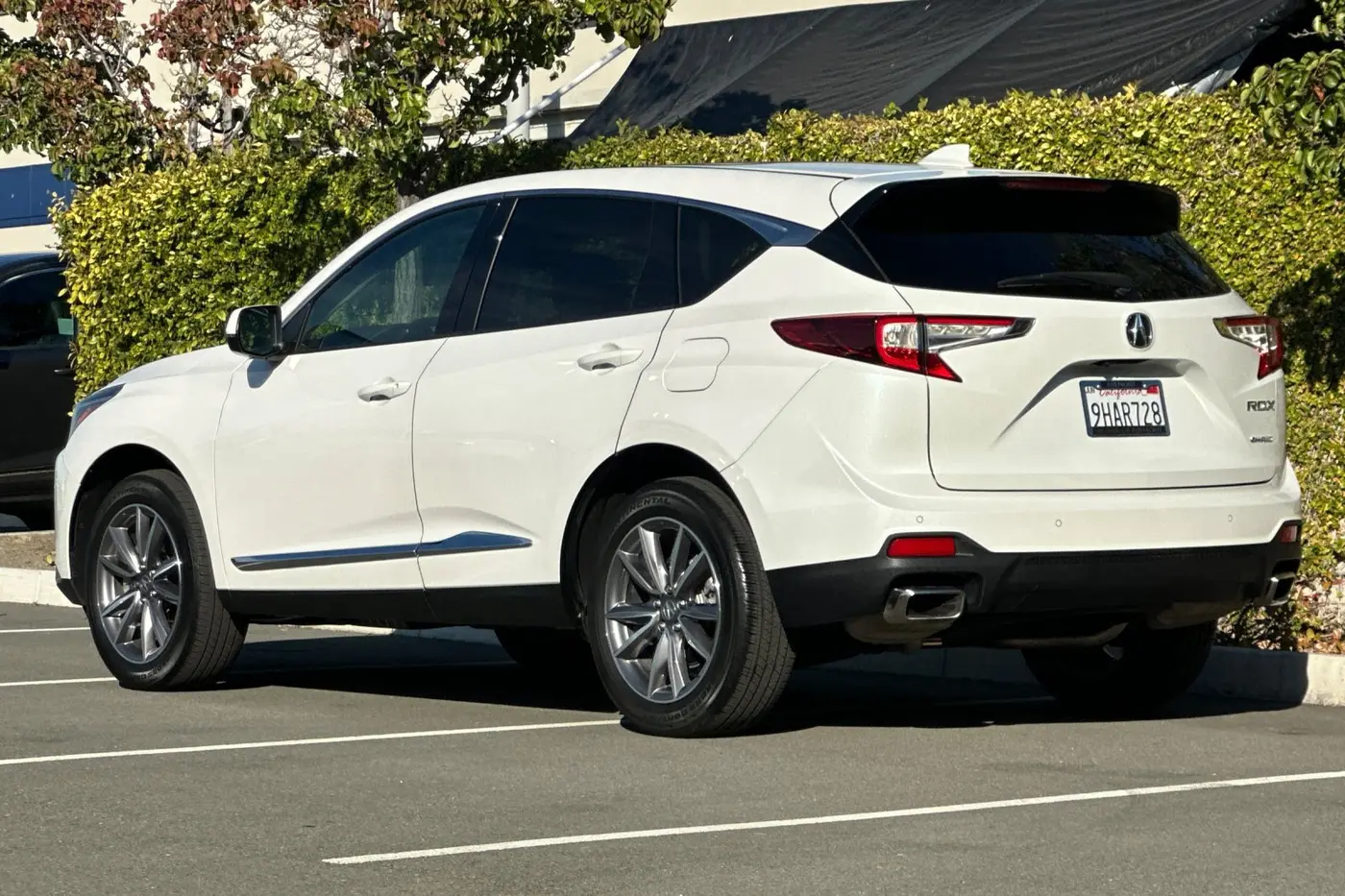 2023 Acura RDX - $33,798
