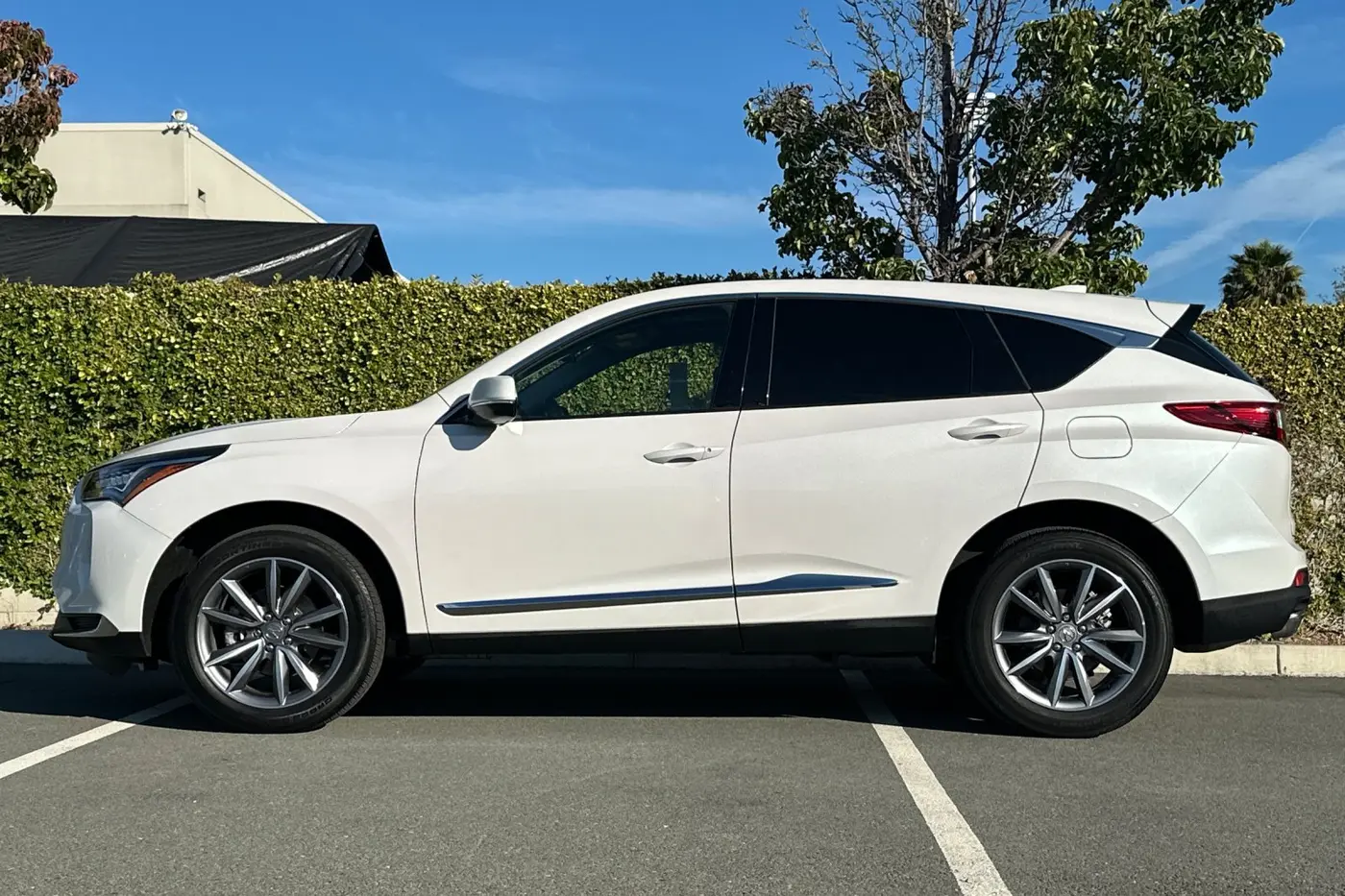 2023 Acura RDX - $33,798