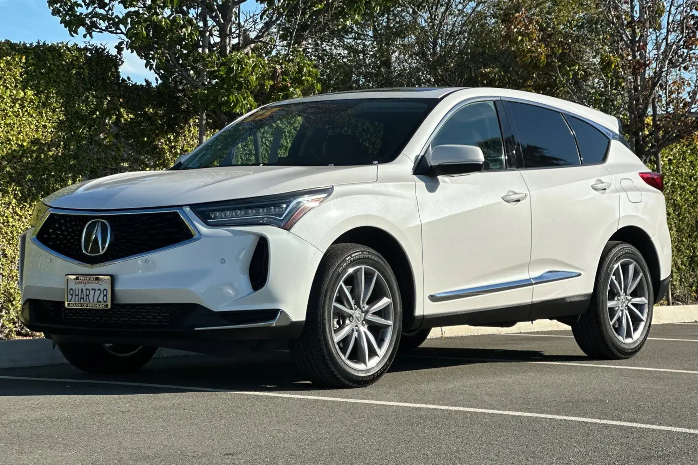 2023 Acura RDX - $33,798