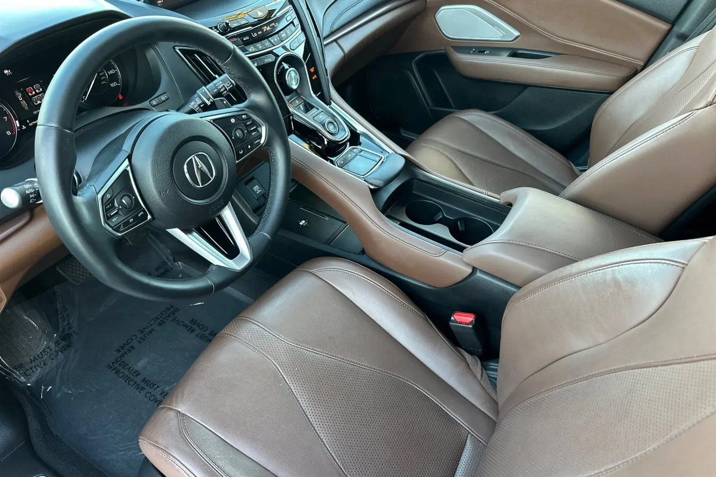 2023 Acura RDX - $33,798