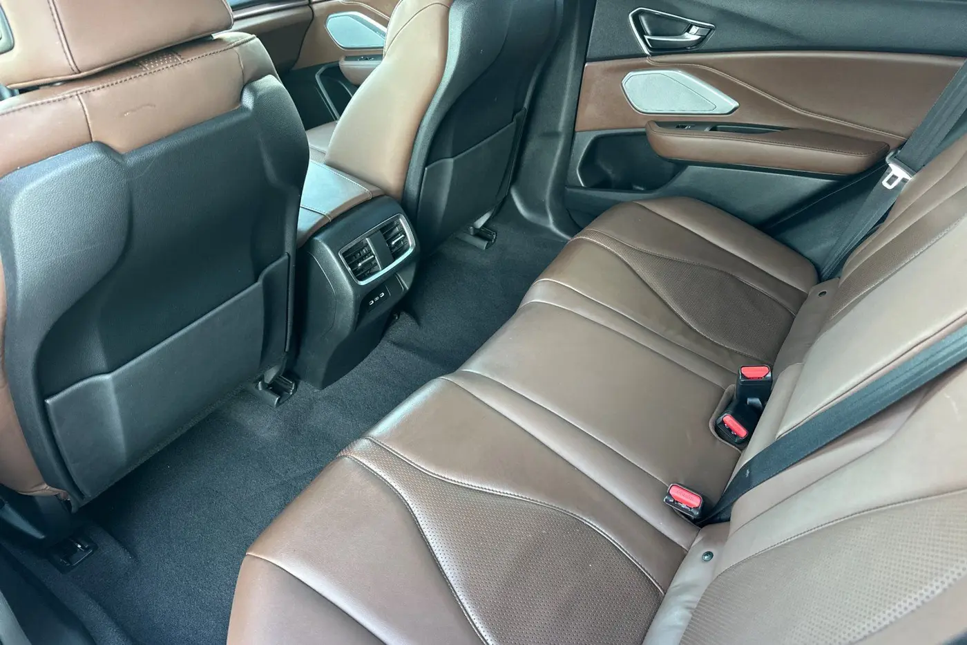 2023 Acura RDX - $33,798