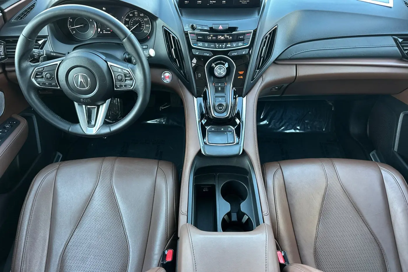 2023 Acura RDX - $33,798