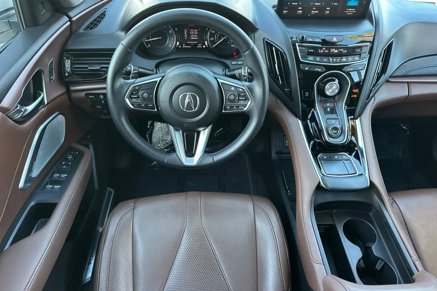 2023 Acura RDX - $33,798