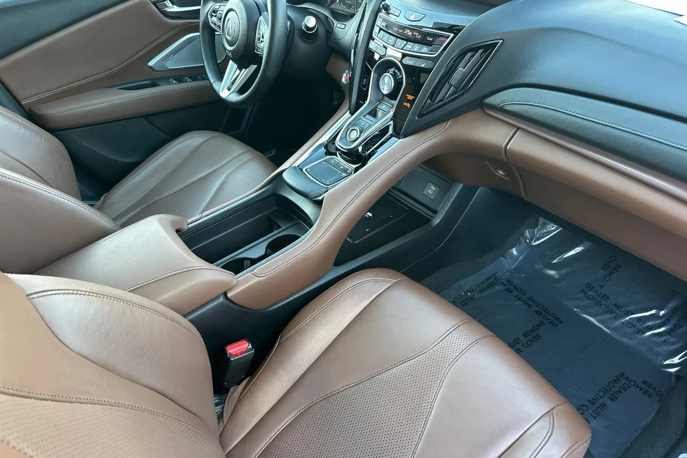 2023 Acura RDX - $33,798