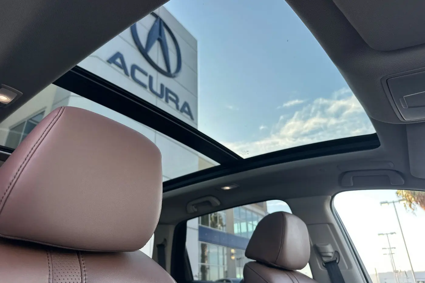 2023 Acura RDX - $33,798