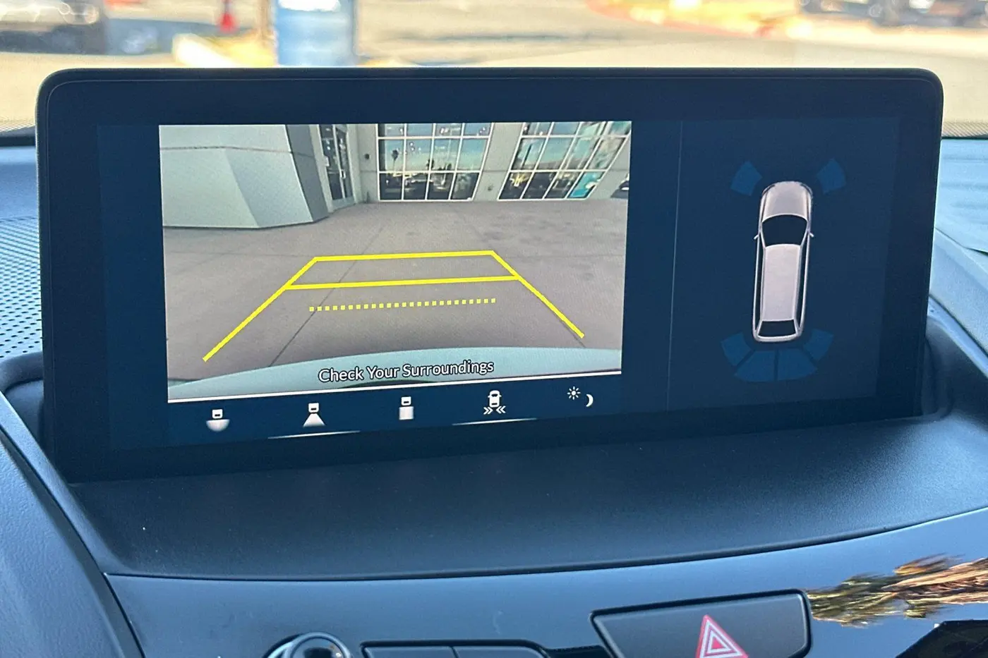 2023 Acura RDX - $33,798