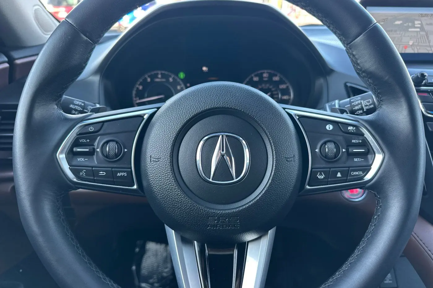 2023 Acura RDX - $33,798