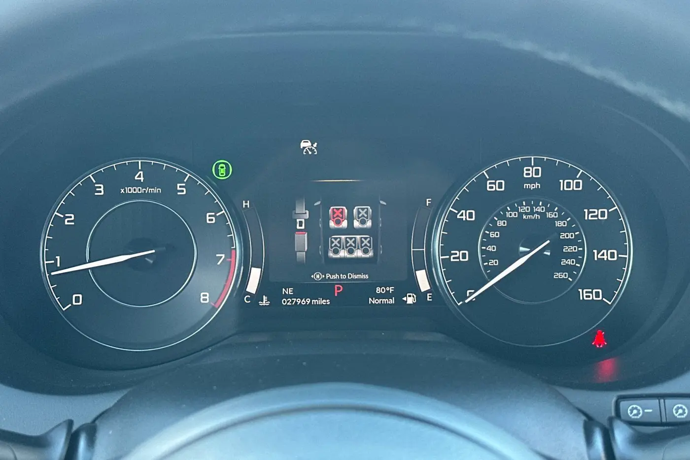 2023 Acura RDX - $33,798