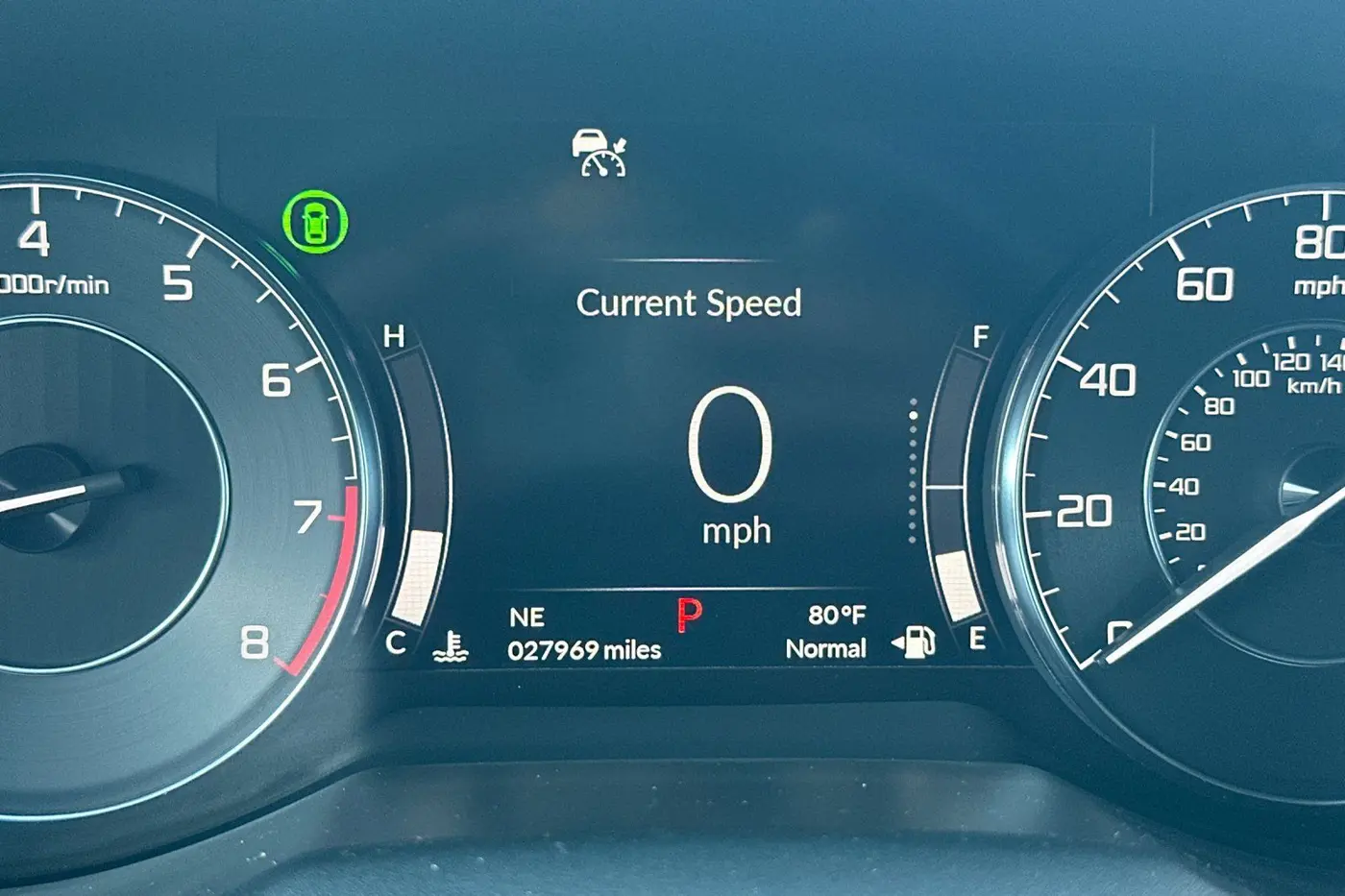 2023 Acura RDX - $33,798