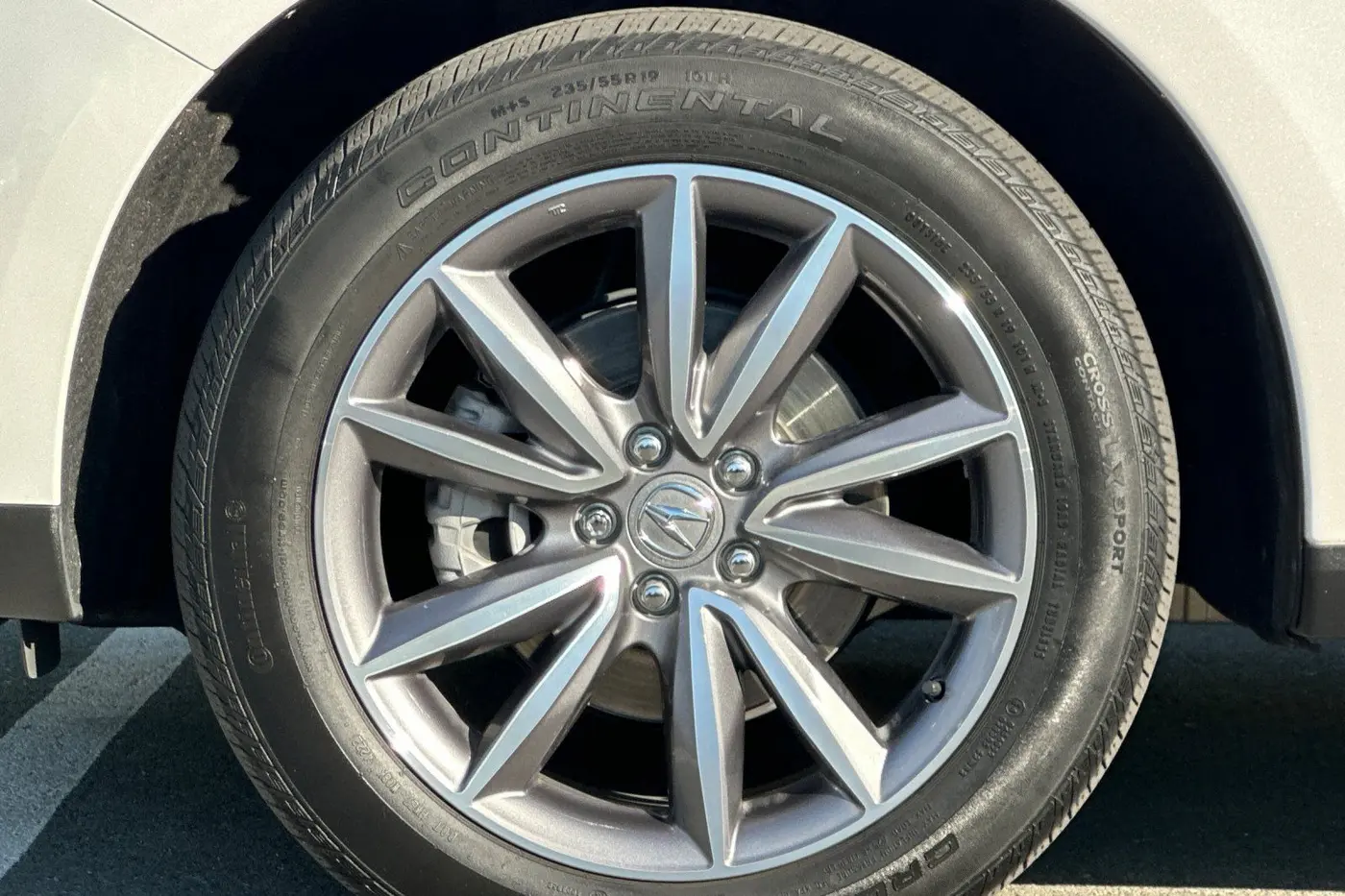 2023 Acura RDX - $33,798