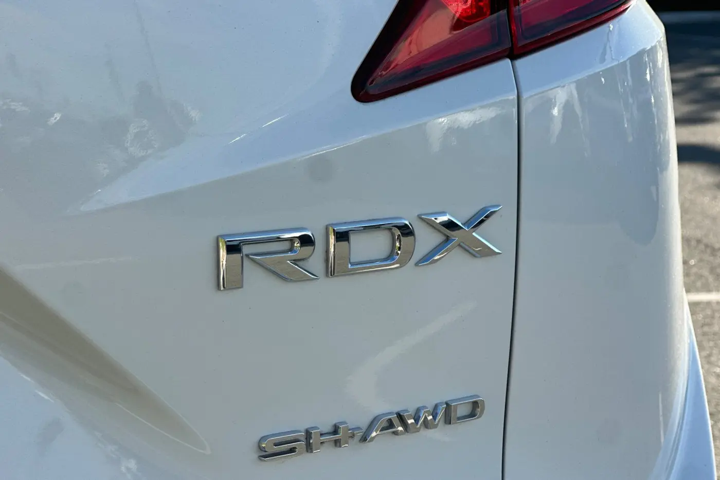 2023 Acura RDX - $33,798