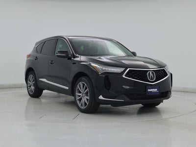 Photo of a 2023 Acura RDX SH-AWD 4DR SUV W/Technology Package for sale
