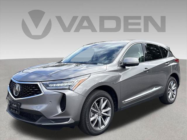 2024 Acura RDX - $38,018