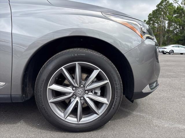 2024 Acura RDX - $38,018