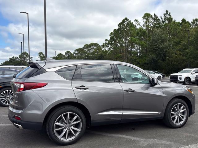 2024 Acura RDX - $38,018