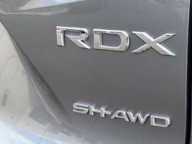 2024 Acura RDX - $38,018