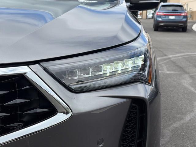 2024 Acura RDX - $38,018