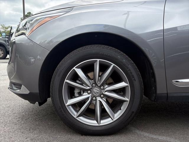 2024 Acura RDX - $38,018