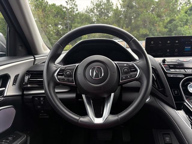 2024 Acura RDX - $38,018