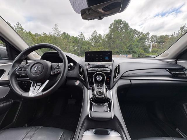 2024 Acura RDX - $38,018