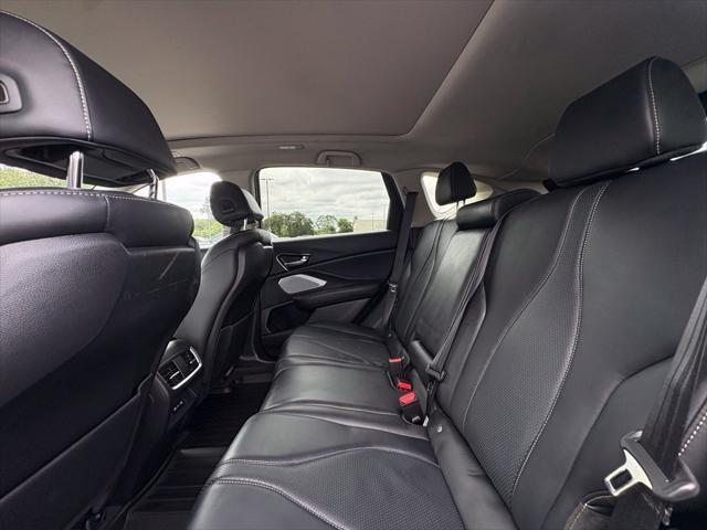 2024 Acura RDX - $38,018