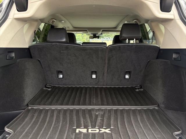 2024 Acura RDX - $38,018