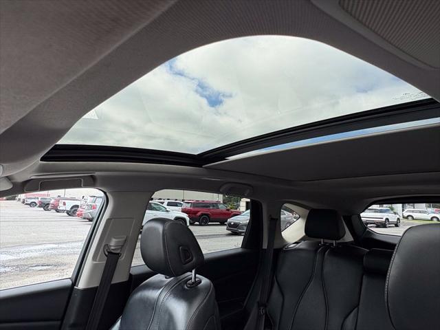 2024 Acura RDX - $38,018