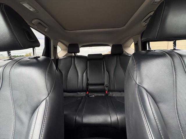 2024 Acura RDX - $38,018