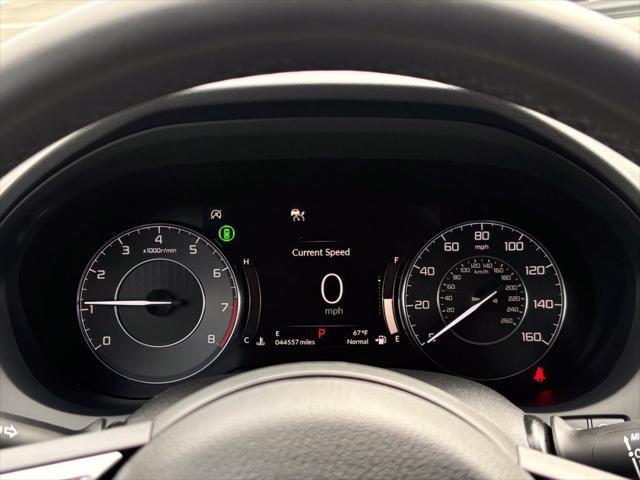 2024 Acura RDX - $38,018