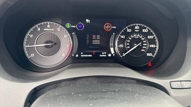 2025 Acura RDX SH-AWD w/Tech