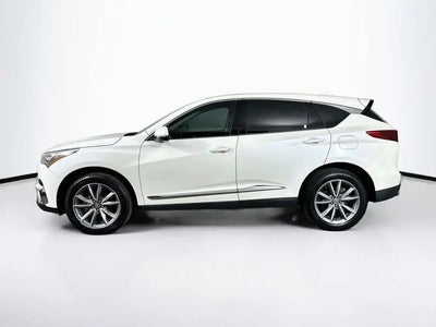 Photo of a 2019 Acura RDX SH-AWD 4DR SUV W/Technology Package for sale