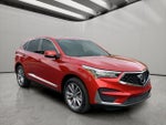2020 RDX Thumbnail 7