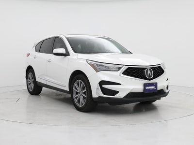 Photo of a 2020 Acura RDX SH-AWD 4DR SUV W/Technology Package for sale