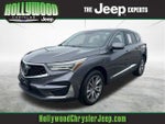 2020 RDX Thumbnail 1