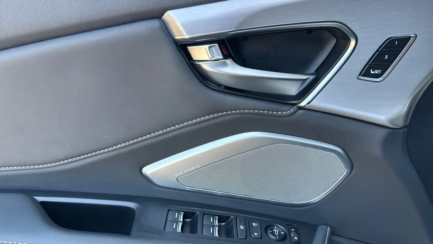 2021 Acura RDX SH-AWD w/Tech