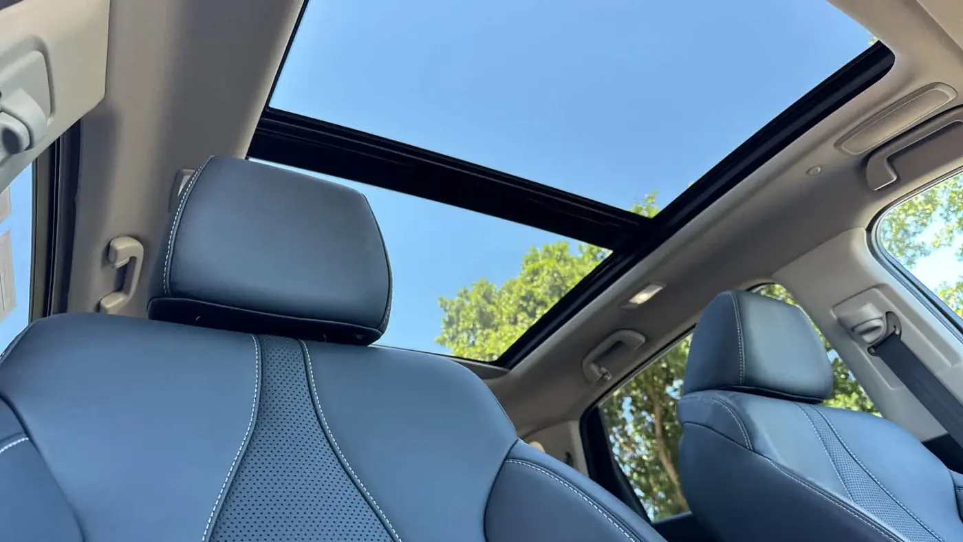 2021 Acura RDX SH-AWD w/Tech