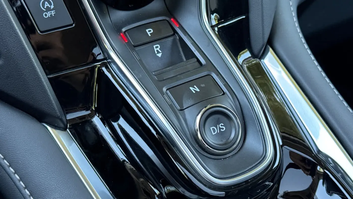 2021 Acura RDX SH-AWD w/Tech