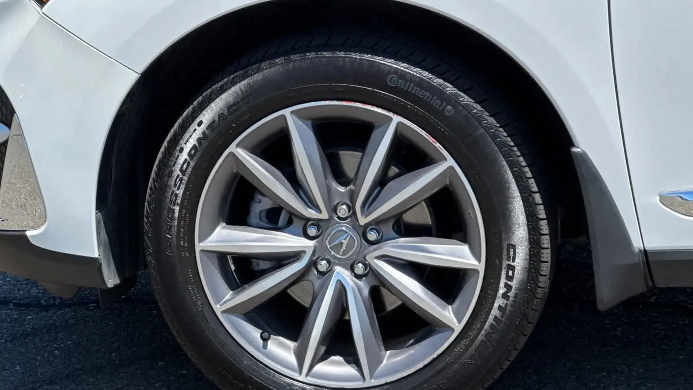 2021 Acura RDX SH-AWD w/Tech