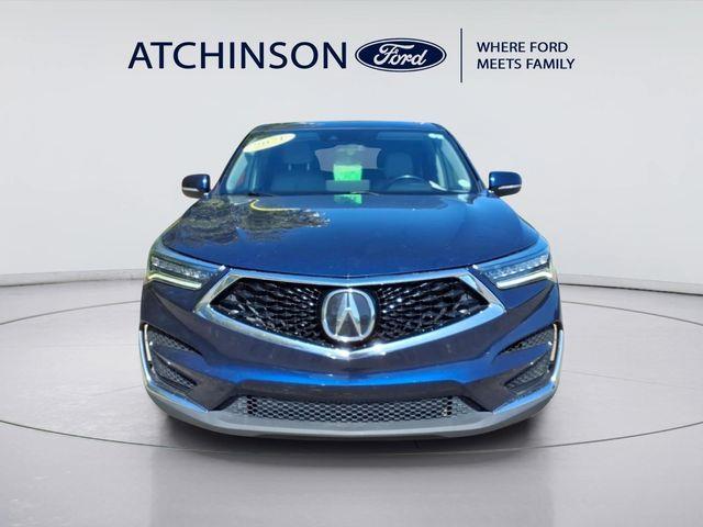 2021 Acura RDX - $23,500