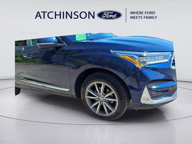 2021 Acura RDX - $23,500