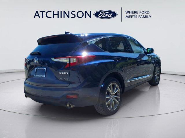 2021 Acura RDX - $23,500