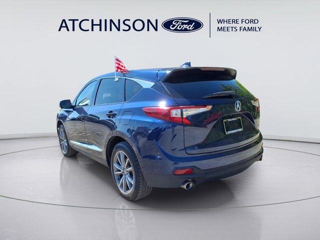 2021 Acura RDX - $23,500