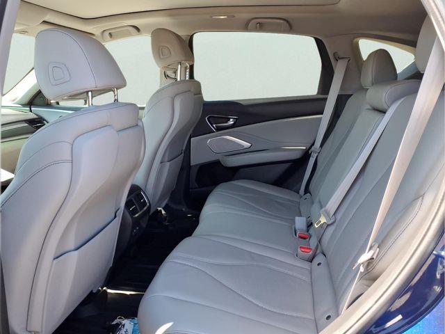 2021 Acura RDX - $23,500