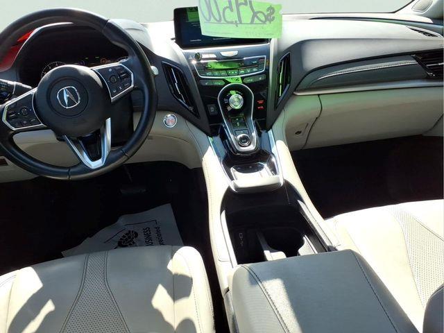 2021 Acura RDX - $23,500