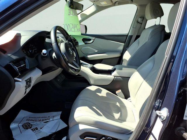 2021 Acura RDX - $23,500